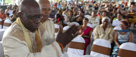 Jack Warner ticket rackets on Ethics Committee agenda