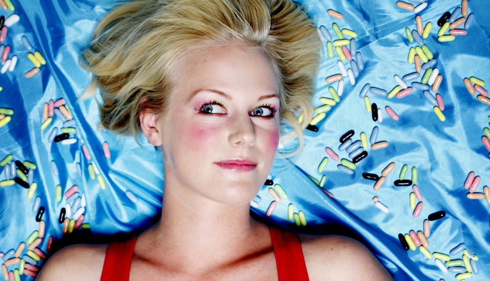 Foto: Siv Johanne Seglem/Dagbladet