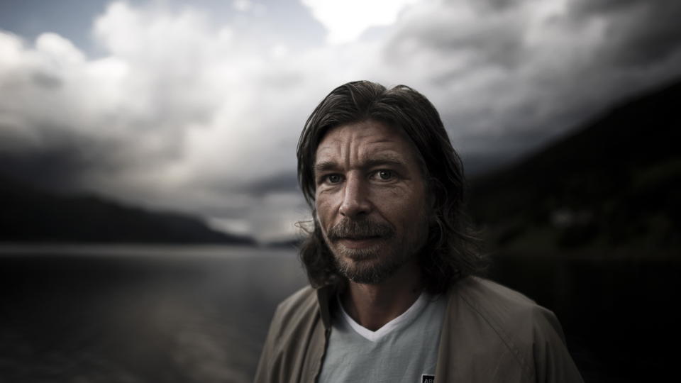 SNART BOKKLAR: 1. oktober skal Karl Ove Knausg�rd levere fra seg manuset til �Min kamp 6�.

Foto: H�kon Eikesdal