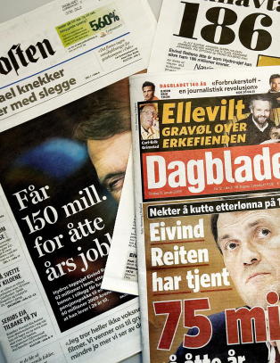 Norsk reklame for 19 milliarder