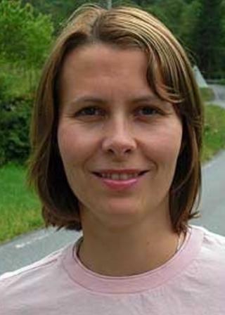 REAGERER: Ingeborg Dahl-Hilstad i Landsforeningen for trafikkskadde reagerer p� Rogaland-tallene i dag. Foto: Privat