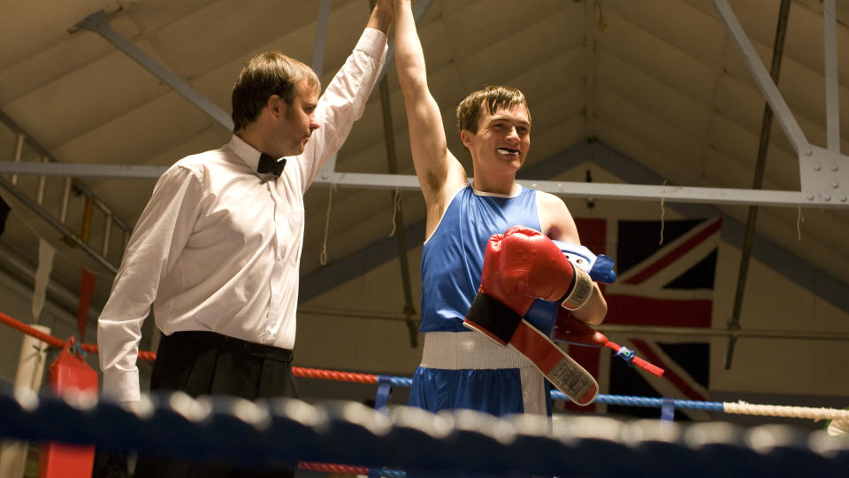 GRUNN: �The Kid� tilbyr for grunne svar og for enkle forklaringer.