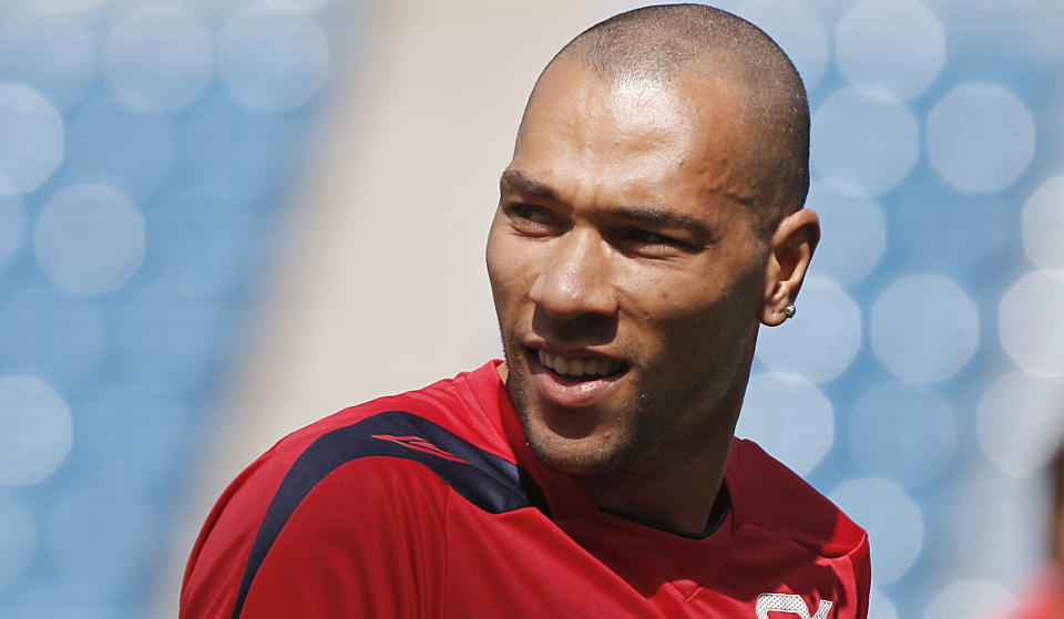 H�Y GASJE: John Carew er Norges best betalte kjendis med sin �rsl�nn p� 35 millioner kroner. Foto: ERLING H�GELAND/Dagbladet