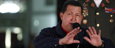 Fant fire tonn kokain på ranch i Venezuela