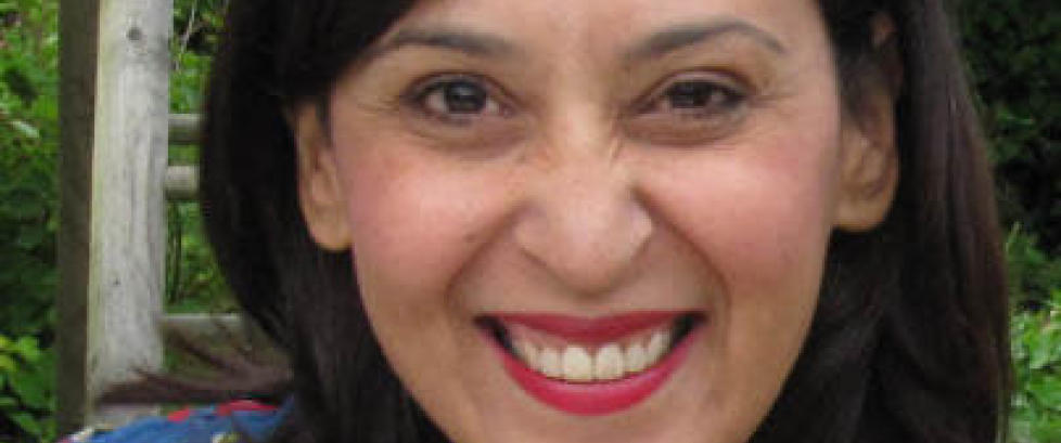 Nazneen Khan-Østrem angriper Per Edgar Kokkvold