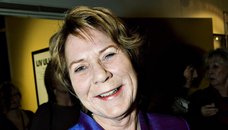TILBAKE P� RADIO: Anne Grosvold gleder seg stort til � begynne � jobbe som programleder i �Nyhetsmorgen�. Foto: Nina Hansen / Dagbladet