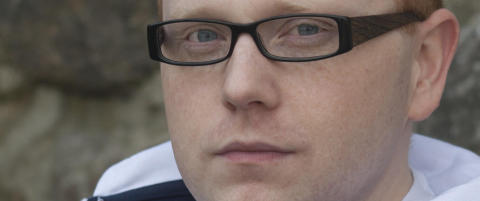 «Jeg vet ikke hvem Jan-Erik Fjell er