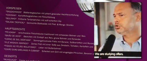 - Berlin-restaurant skal servere menneskekj�tt