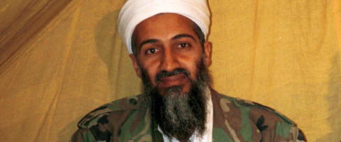 Pakistan visste at Osama bin Laden var i landet