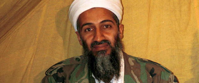 Pakistan visste at Osama bin Laden var i landet