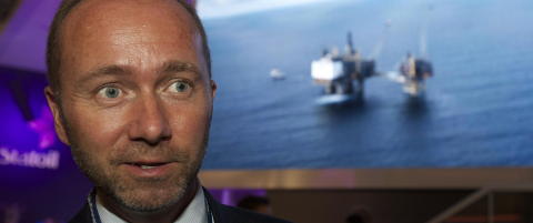 Giske vil granske styret i Store Norske