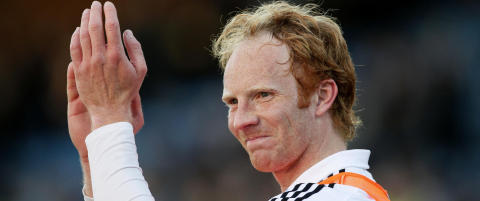 Kovacs fra Odd til Belgia