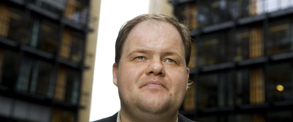 Ny runde i retten for Bjarte Baasland