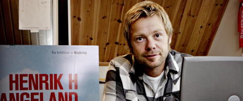 Raddisene er s� karikerte at de ikke er morsomme