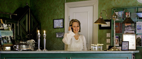 Lunsjfristelser p� S�rlandet