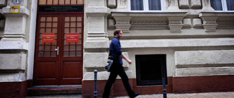 Utelukker ikke at gjernings- mannen kan ha flyktet landet