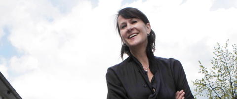 Ser vi henne n&aring;?