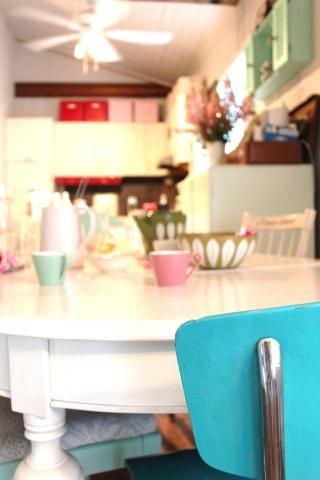 Sukkert�y: For �yet, heter bloggen, og frister med bilder i fine farger som er en fryd � hvile blikket p�.
