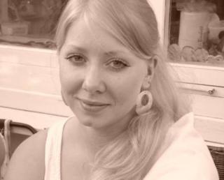 DREPT: Pernille Marie Thronsen (21) fra Oslo. Foto: Privat