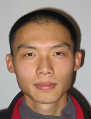 ETTERLYST: Zhao Fei (26), ekskj�resten til drepte Pernille Marie Thronsen. Foto: Ungarsk politi