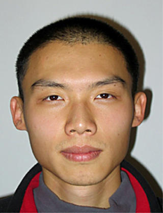 ETTERLYST FOR DRAP: Ekskj�resten Zhao Fei (26). Foto: Ungarsk politi