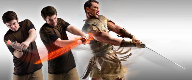 Wii kom kanskje f�rst til festen, men PS3 kan vinne den