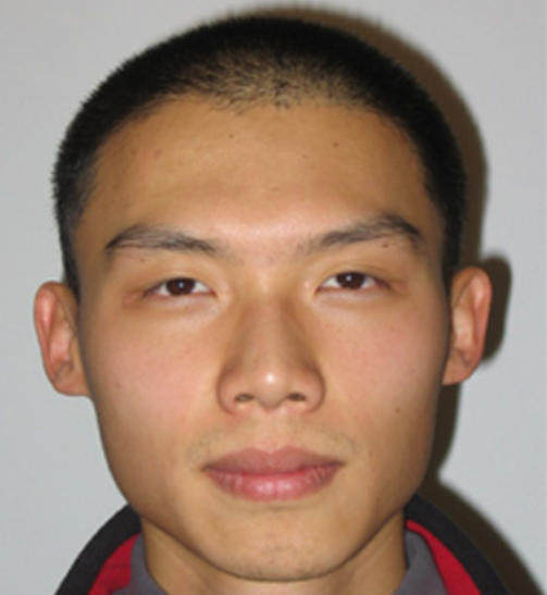 ETTERLYST FOR DRAP: Zhao Fei (26) fra Kina. Foto: Ungarsk politi