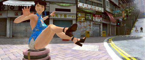 Dette Move-spillet kunne bare v�rt laget i Japan