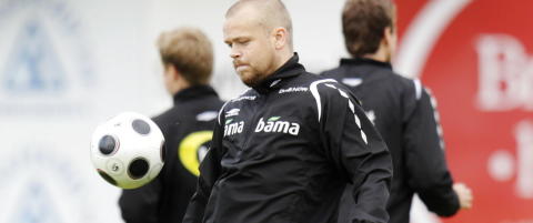 - De skal satse noe grusomt