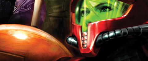 «Metroid»-oppfølger skuffer