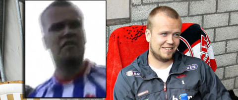 - Jeg har f�tt et rykte som en drittspiller