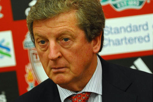 ANKLAGES: Mascherano mener Roy Hodgson visste om grunnen til at han ville bort, men unnlot � fortelle sannheten. Foto: AFP/PAUL ELLIS