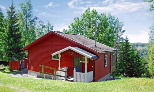 TANUMSHEDE: Ramberg 5, Bullaren. 37 m2, tre soverom. Uthus og utsikt over Bullarsj�n.

Pris: 650 000 kr