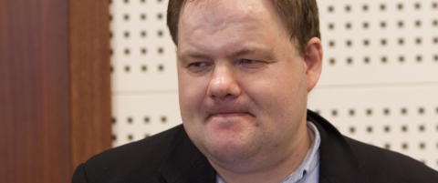 Mildere straff for Bjarte Baasland