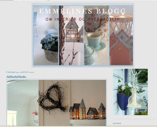 Poppis: Bloggen ble startet for tre �r siden, og har f�tt en trofast tilhengerskare.