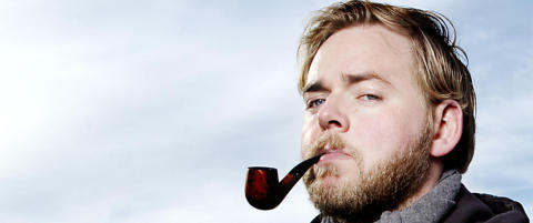 �Radioresepsjonen� gj�r comeback