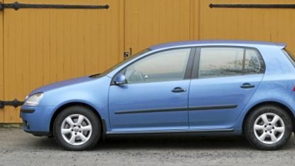 Du trodde kanskje det var Toyota? Sjekk favorittene til 5000 lesere...les mer