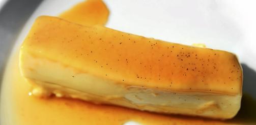 DESSERT: En av v�re aller kj�reste desserter. Her kommer oppskriften. Foto: Erik Hannemann