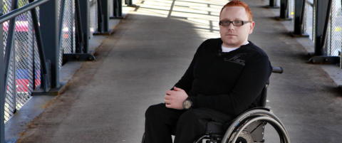 Han hylles som en ny Jo Nesb�