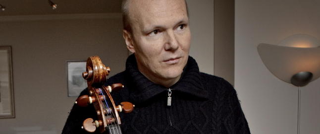 Truls M�rk m� avlyse comeback-konserten