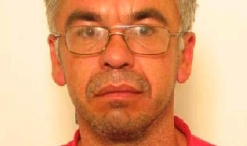 FUNNET D�D:  Anatolij Petraskevic ble funnet d�d ved Hagatjern i august. Foto: Politiet