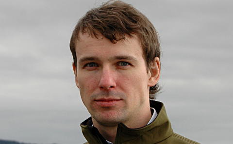 LEDER I SOS RASISME: Trond Thorbj�rnsen i SOS Rasisme har ikke blitt f�rt som vitne i retten. Foto: SOS Rasisme