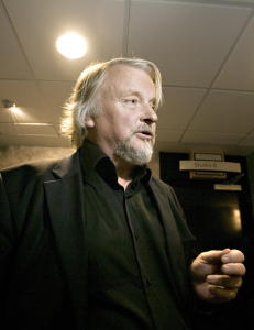 - Et tap for norsk presse