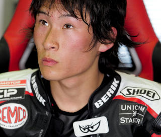 OMKOM: Shoya Tomizawa.Foto: Josep Lago, AFP/Scanpix