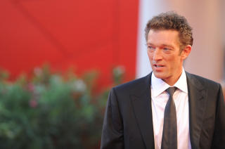 SKUESPILLER: Vincent Cassel spiller dansel�reren i �Black Swan�. Foto: SCANPIX