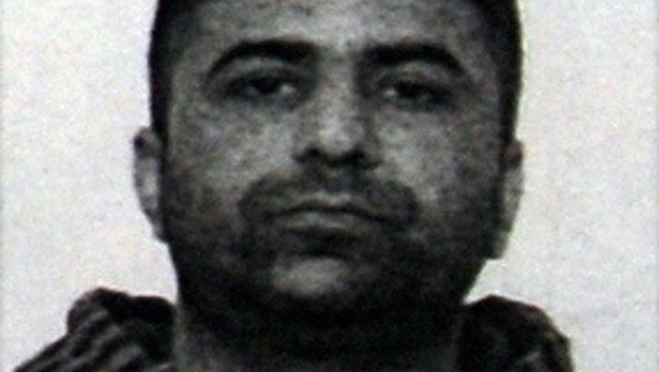 DREPT: Young Guns-leder Mohammed �Jeddi� Javed.