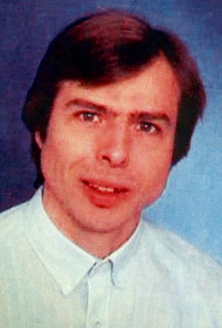 KIDNAPPEREN: Wolfgang Priklopil skal ha misbrukt Natascha b�de fysisk og psykisk i l�pet av de �tte �ra i fangenskap. Foto: EPA/POLICE HANDOUT