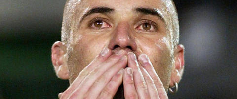 - Verdens beste sportsbiografi?