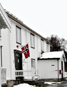 Norges beste matstopp