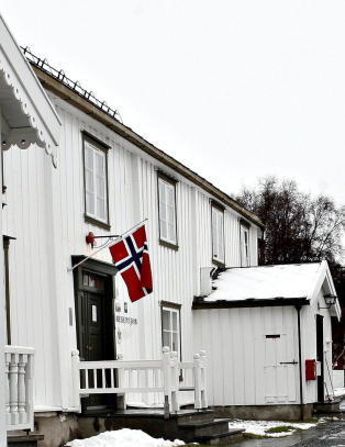 Norges beste matstopp